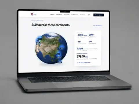 R&L Solar Solutions Cover