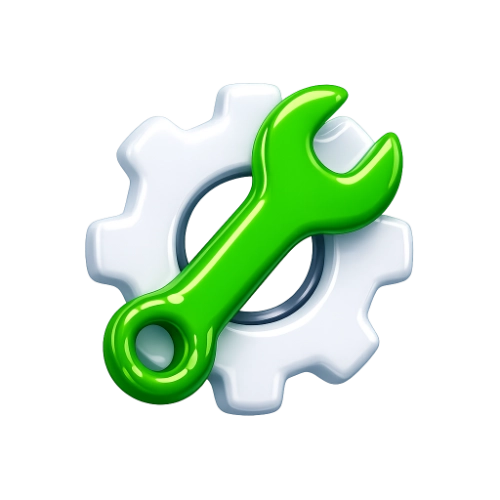 Maintenance Green